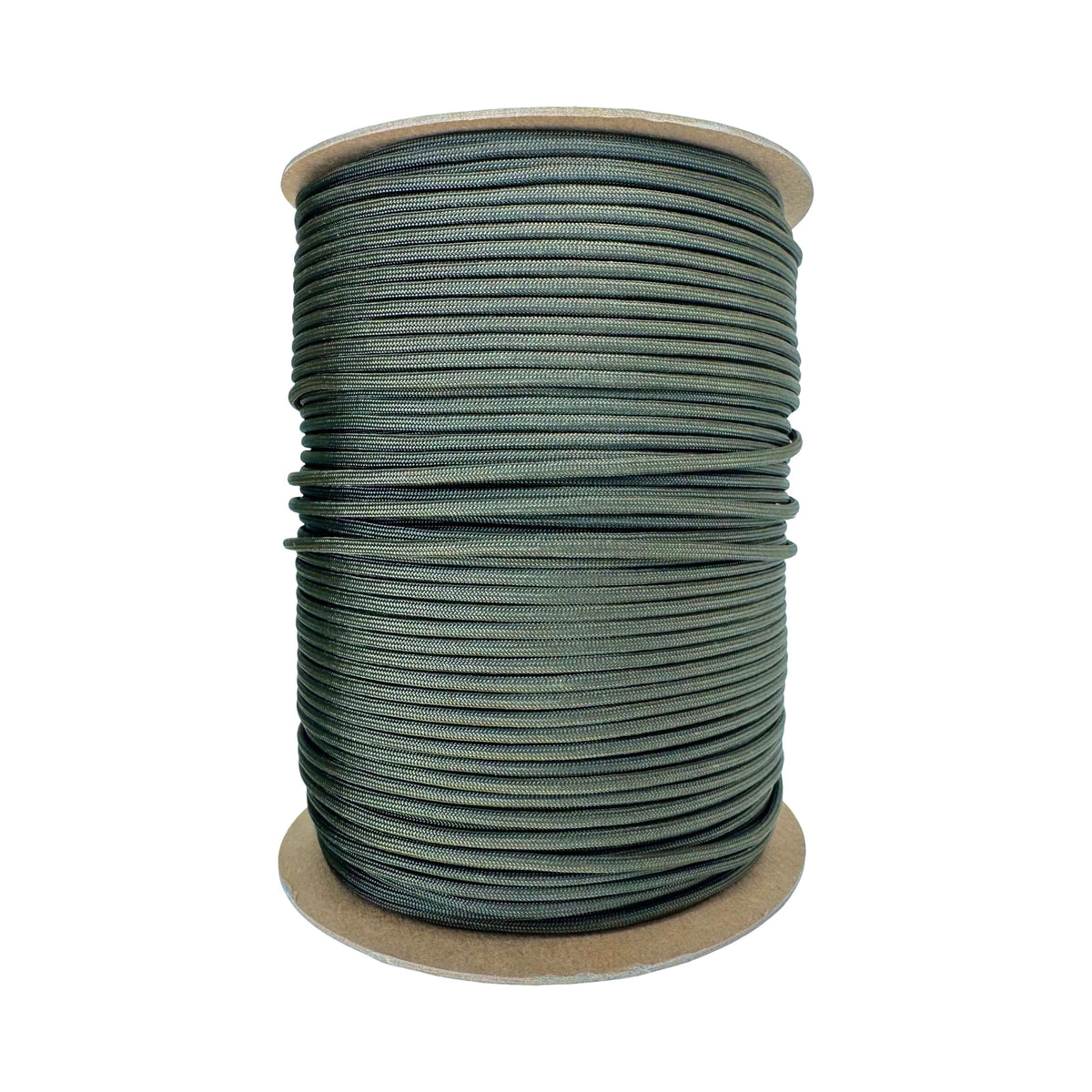 Ranger Green 550 Paracord