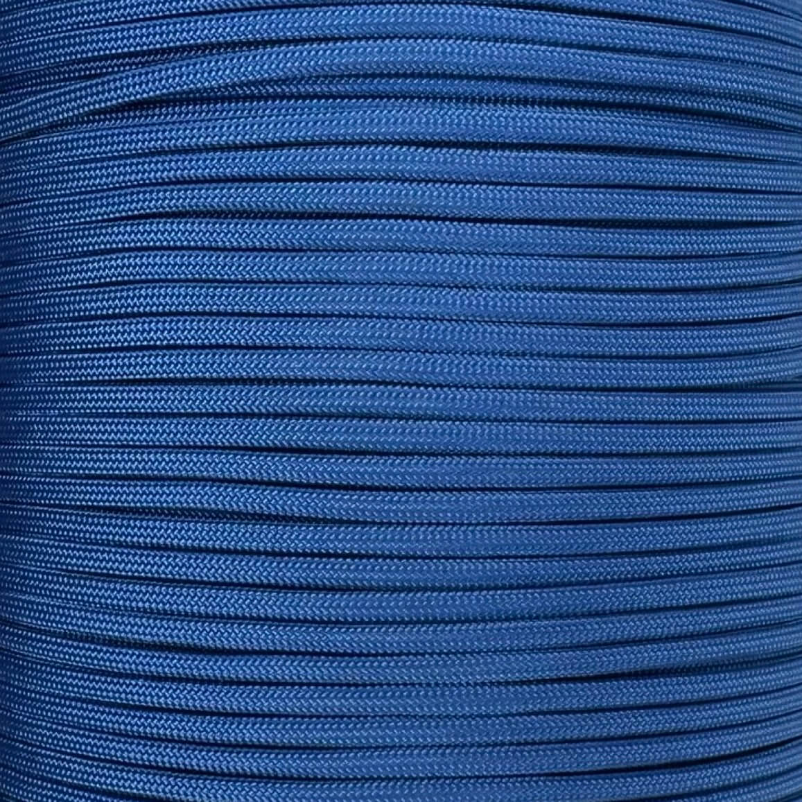 Royal Blue 550 Paracord