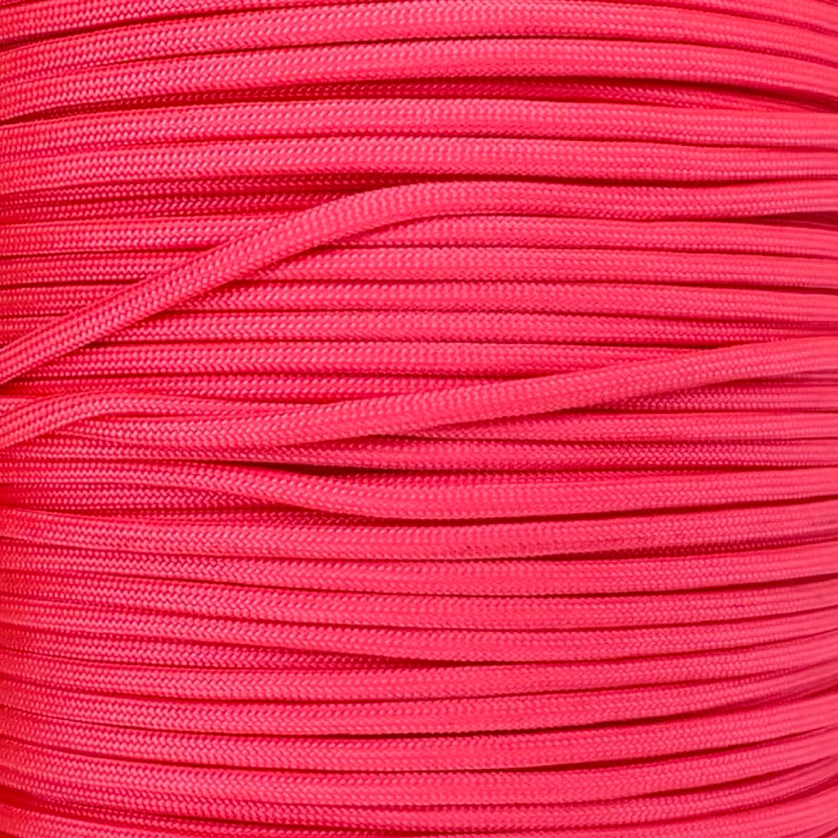 Salmon Pink 550 Paracord