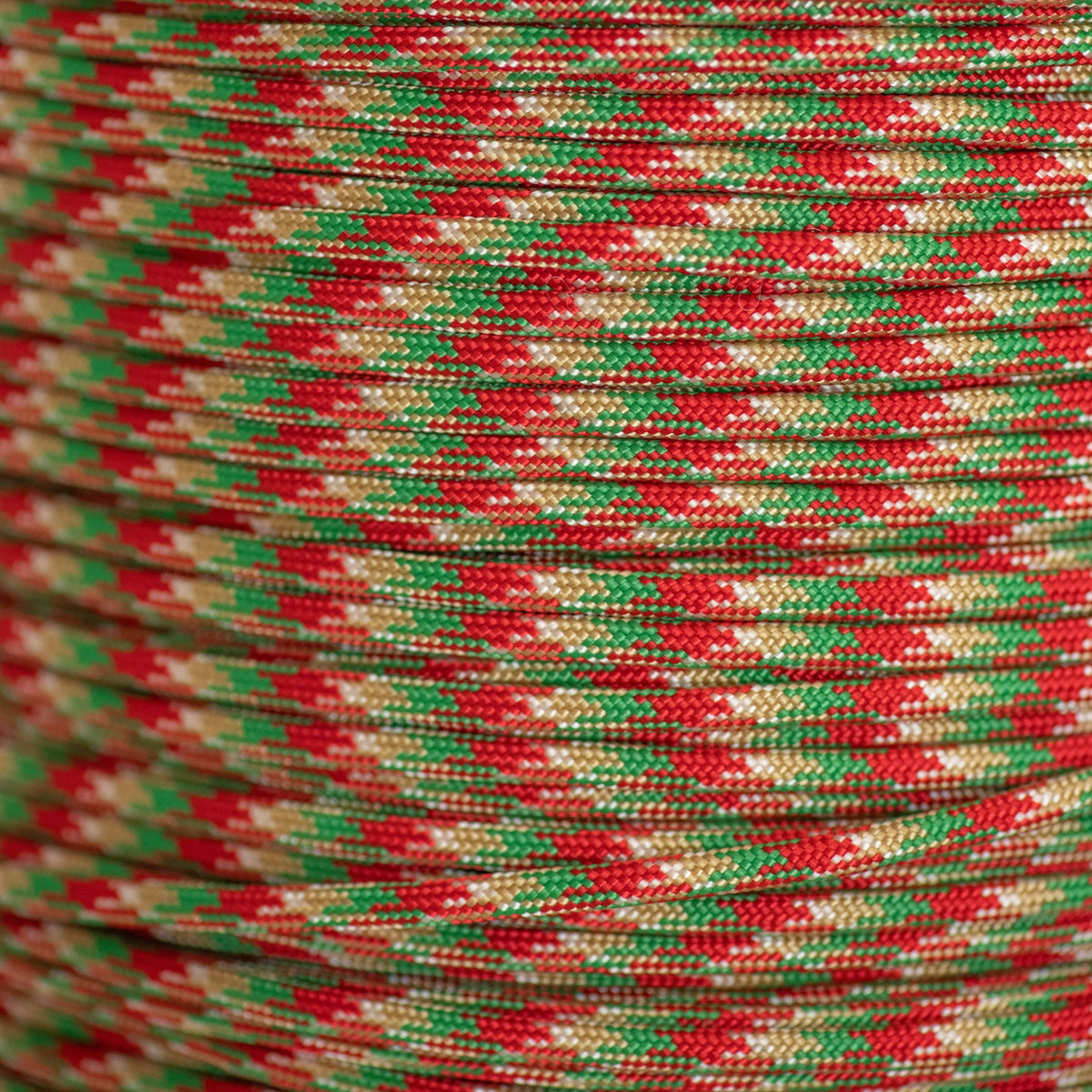 Santa Claus 550 Paracord