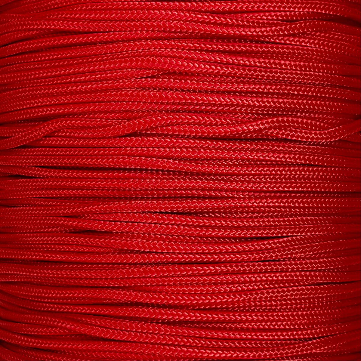 Scarlet Red 425 Paracord