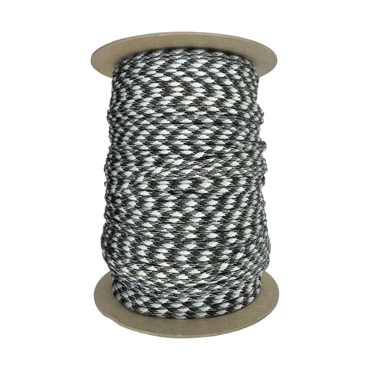 Siberian Camo 550 Paracord