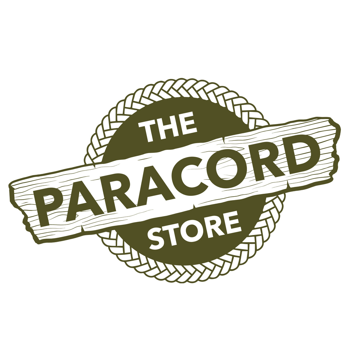 ¡Tarjetas de regalo de Paracord Store!