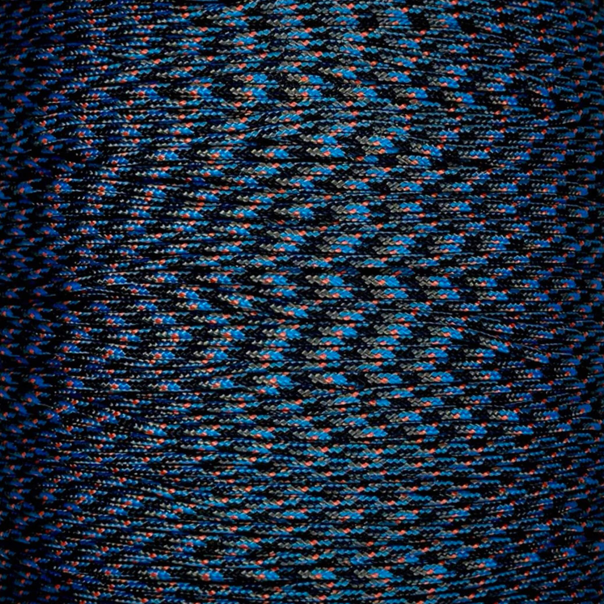 Survival Camo Type I Paracord