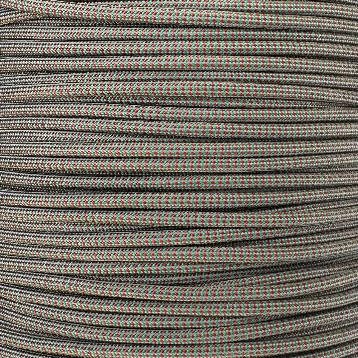 Tempest Color Changing - Atwood 550 Paracord