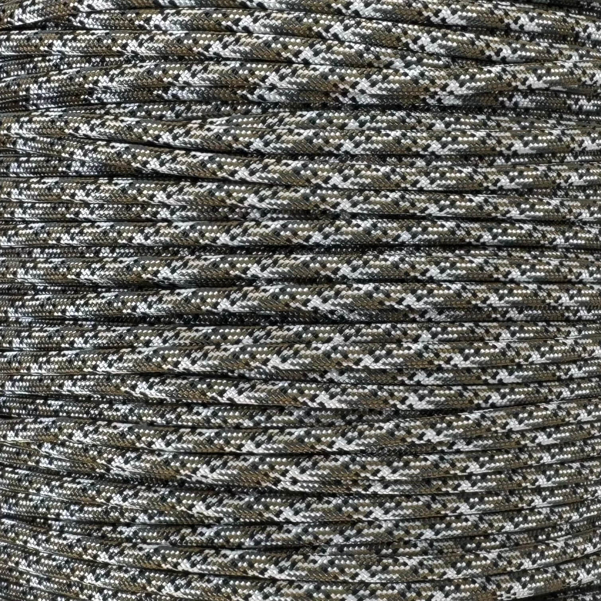 Thaw - Atwood 550 Paracord