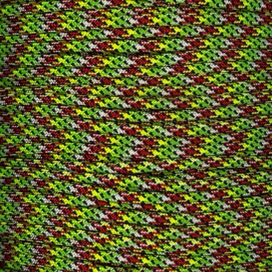 Toxicity 550 Paracord