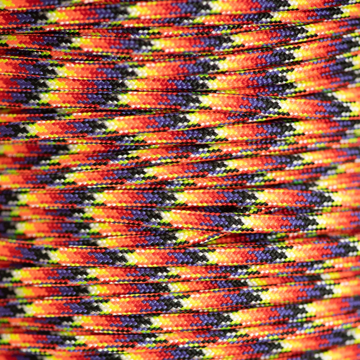 Paracord 550 de Trainwreck