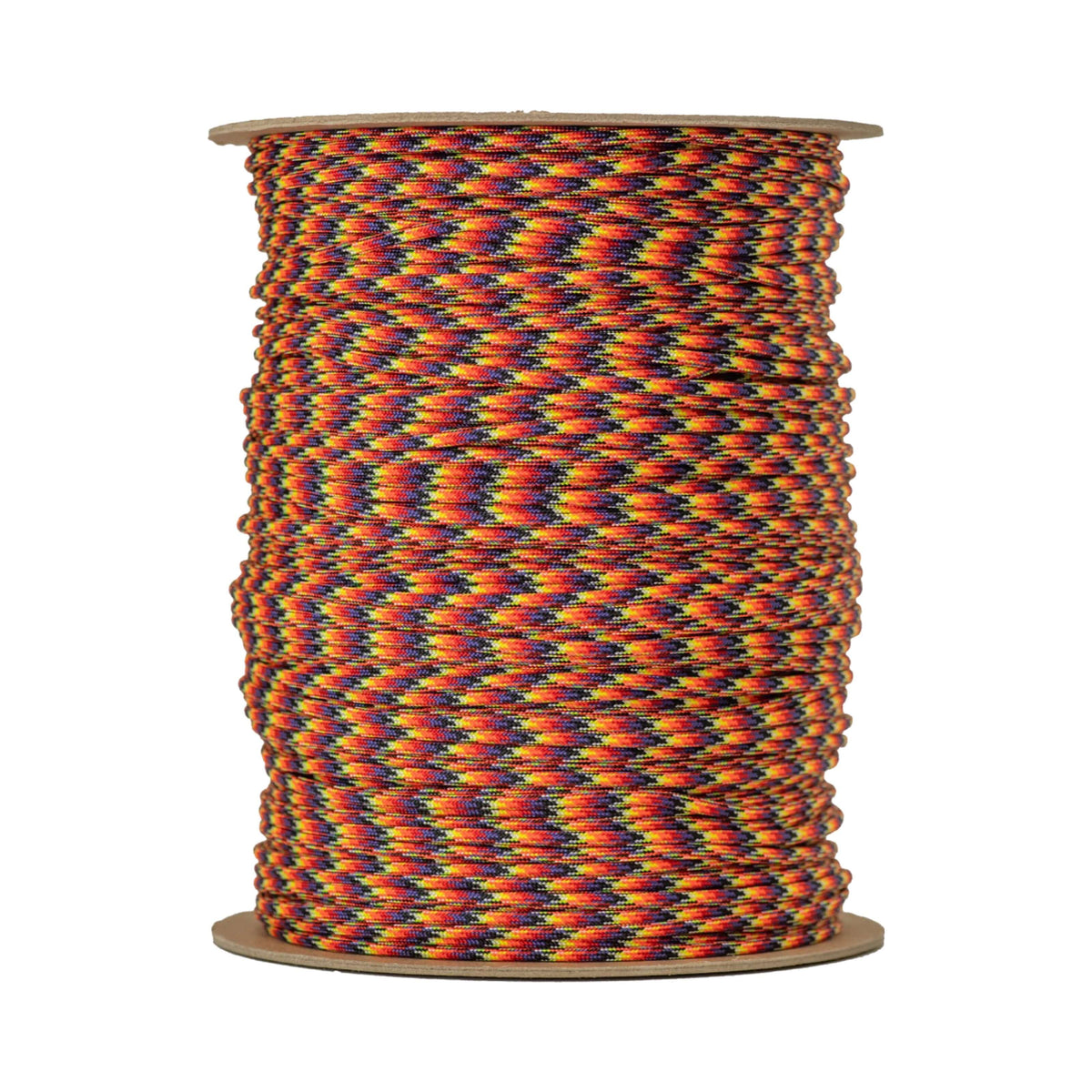 Paracord 550 de Trainwreck