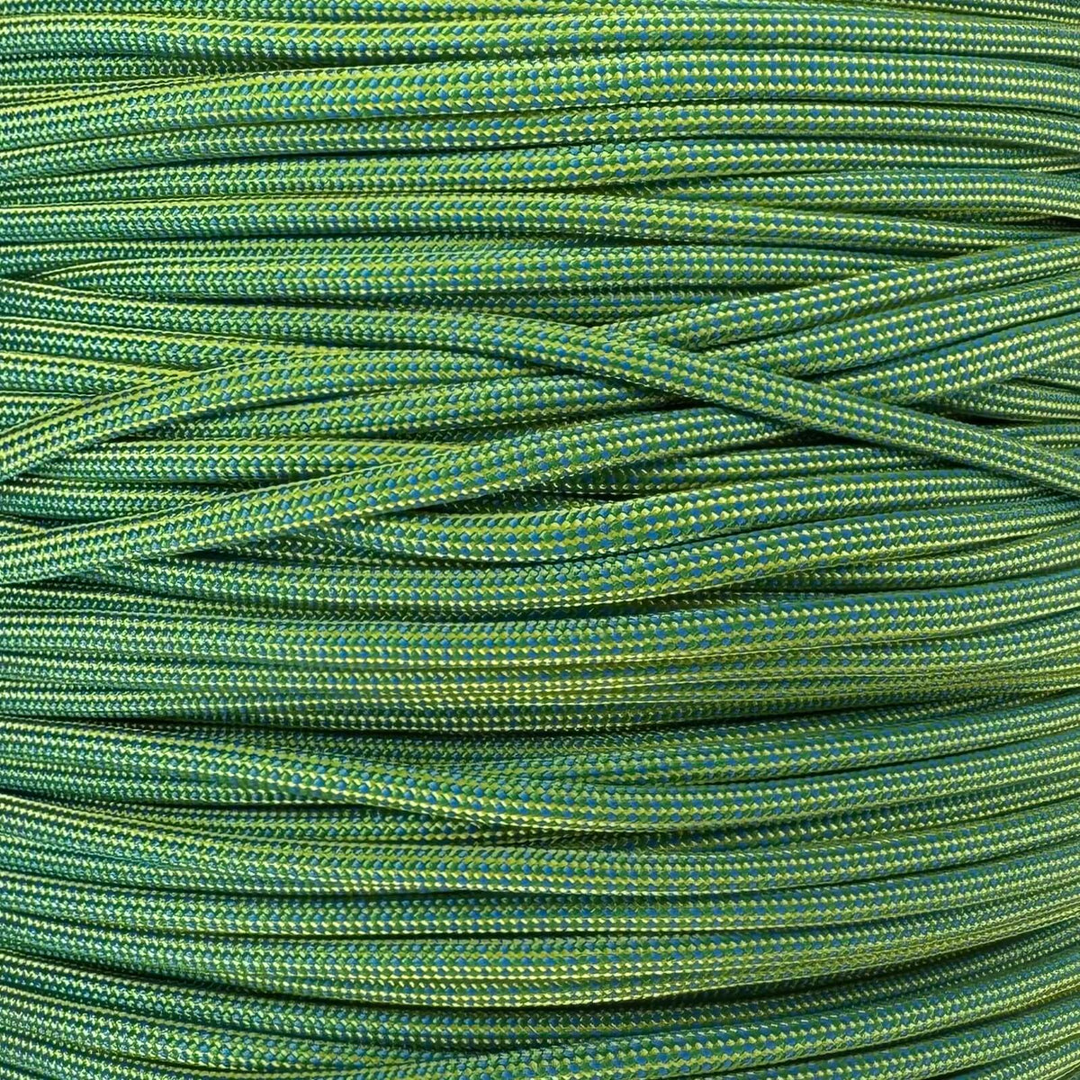 Rana arbórea que cambia de color - Paracord Atwood 550