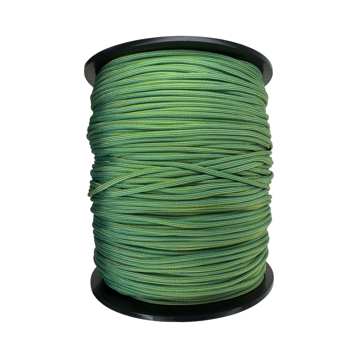 Rana arbórea que cambia de color - Paracord Atwood 550