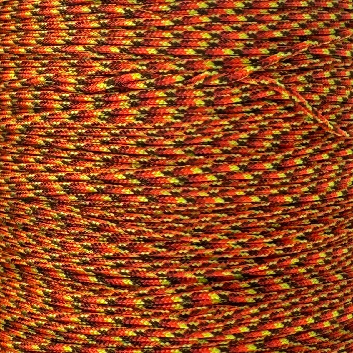Fireball Type I Paracord