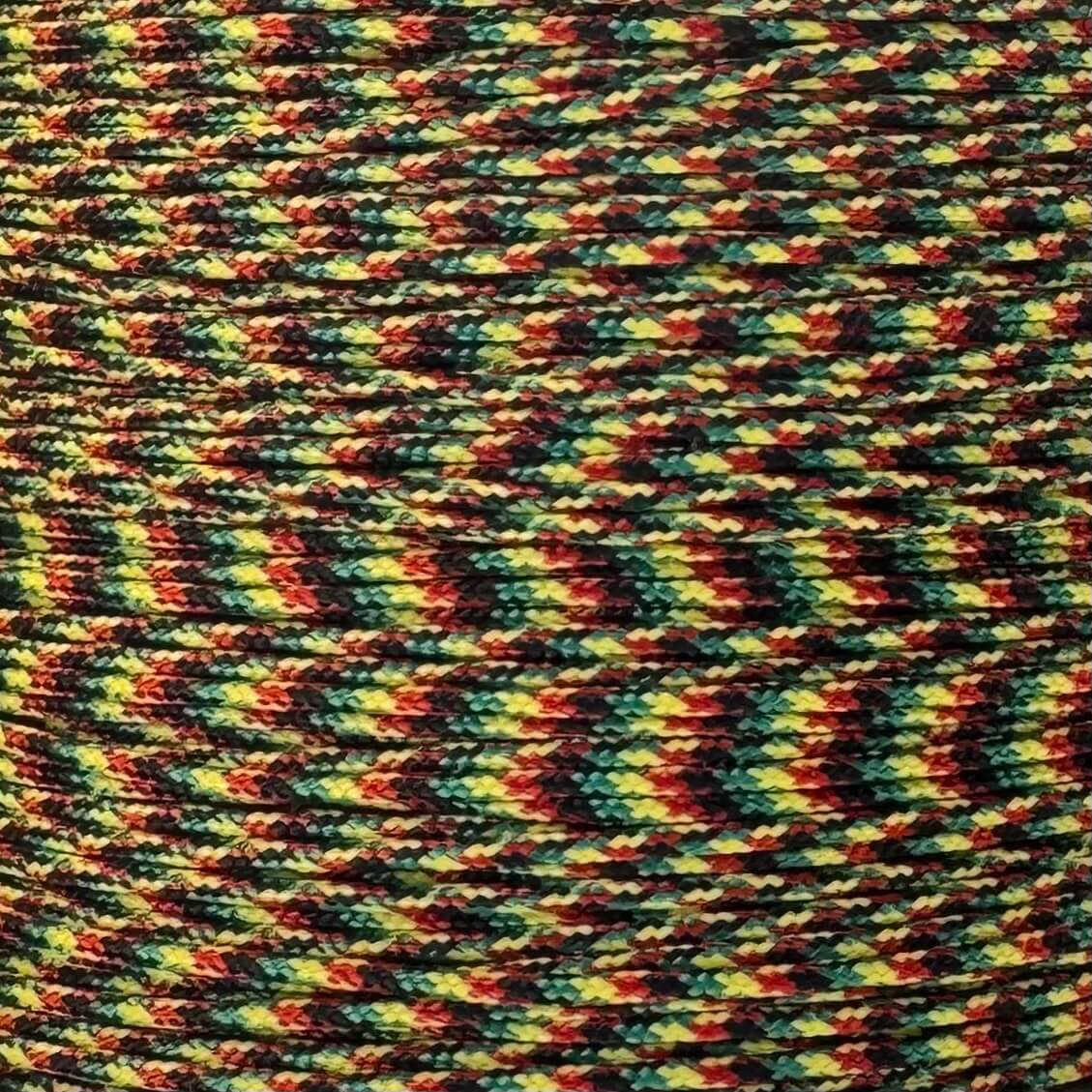 Jamaican Type I Paracord