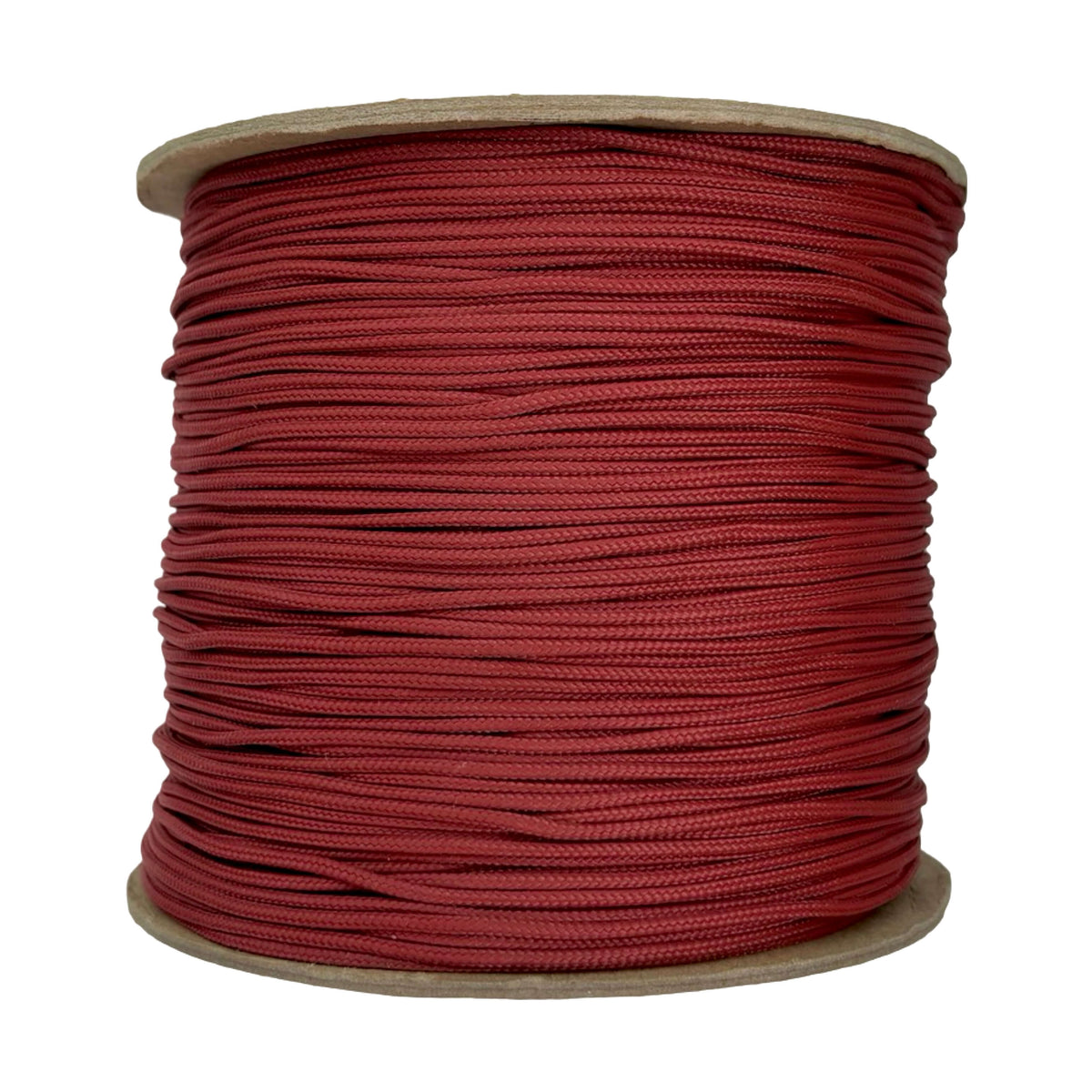 Crimson Type I Paracord
