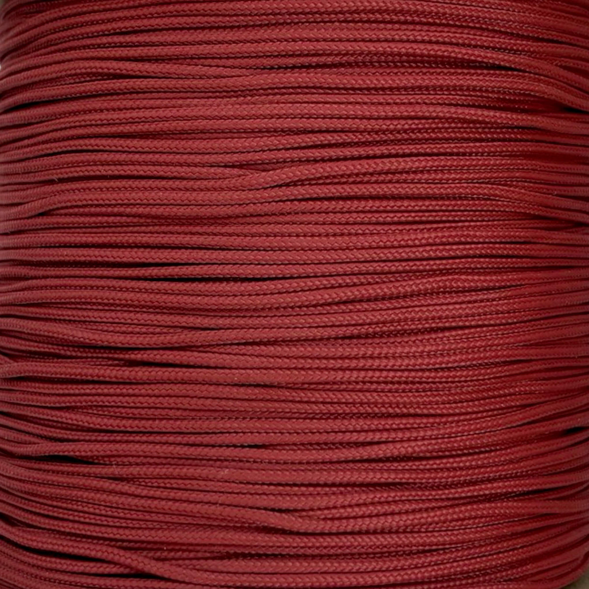 Crimson Type I Paracord