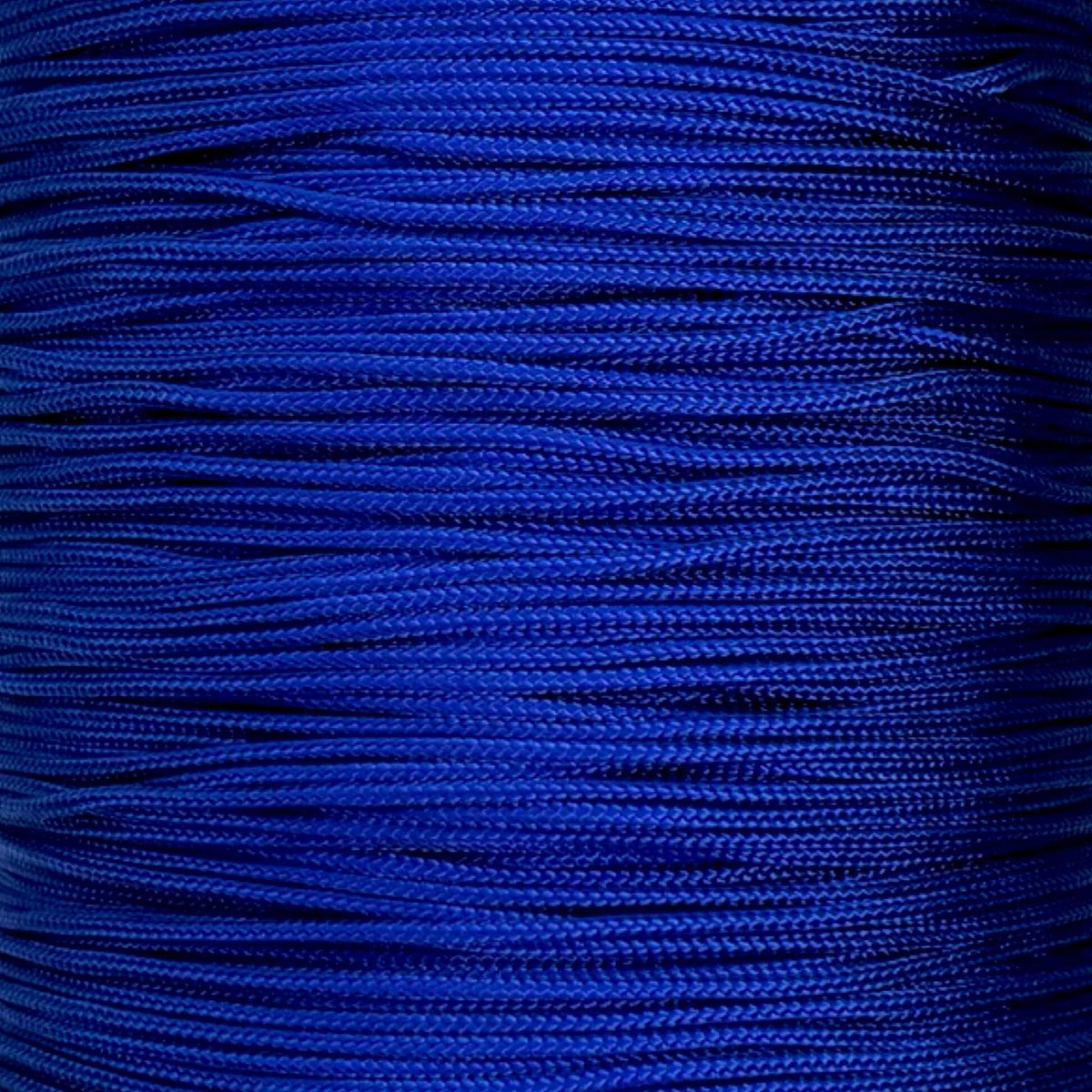 Electric Blue Type I Paracord