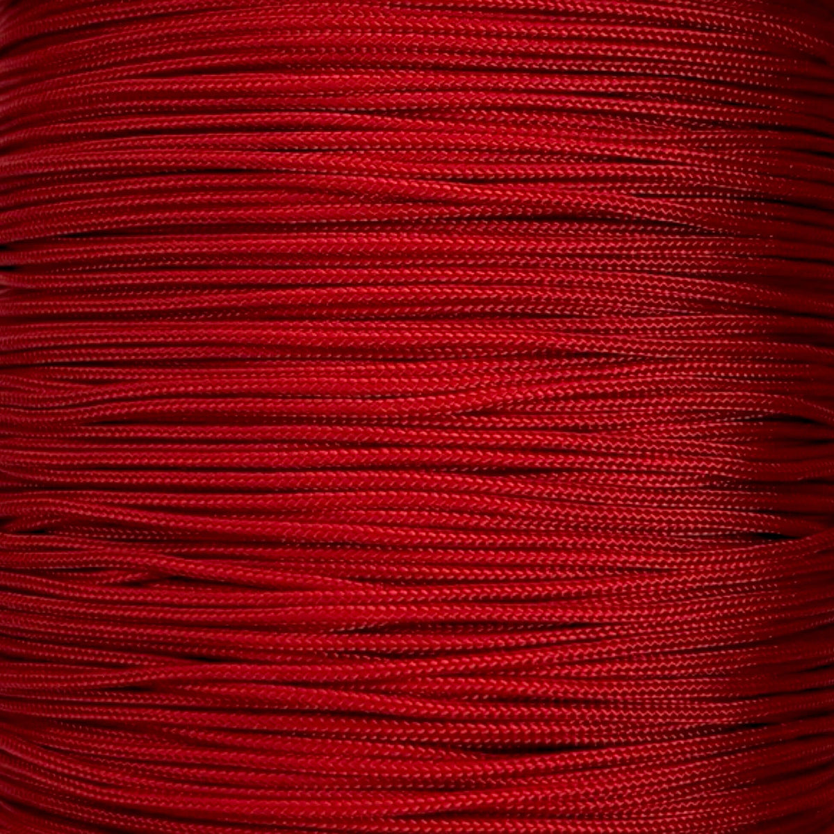 Imperial Red Type I Paracord