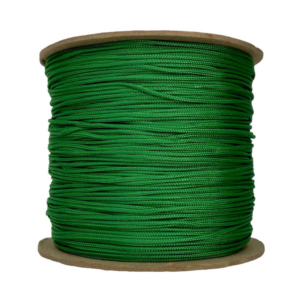 Kelly Green Type I Paracord