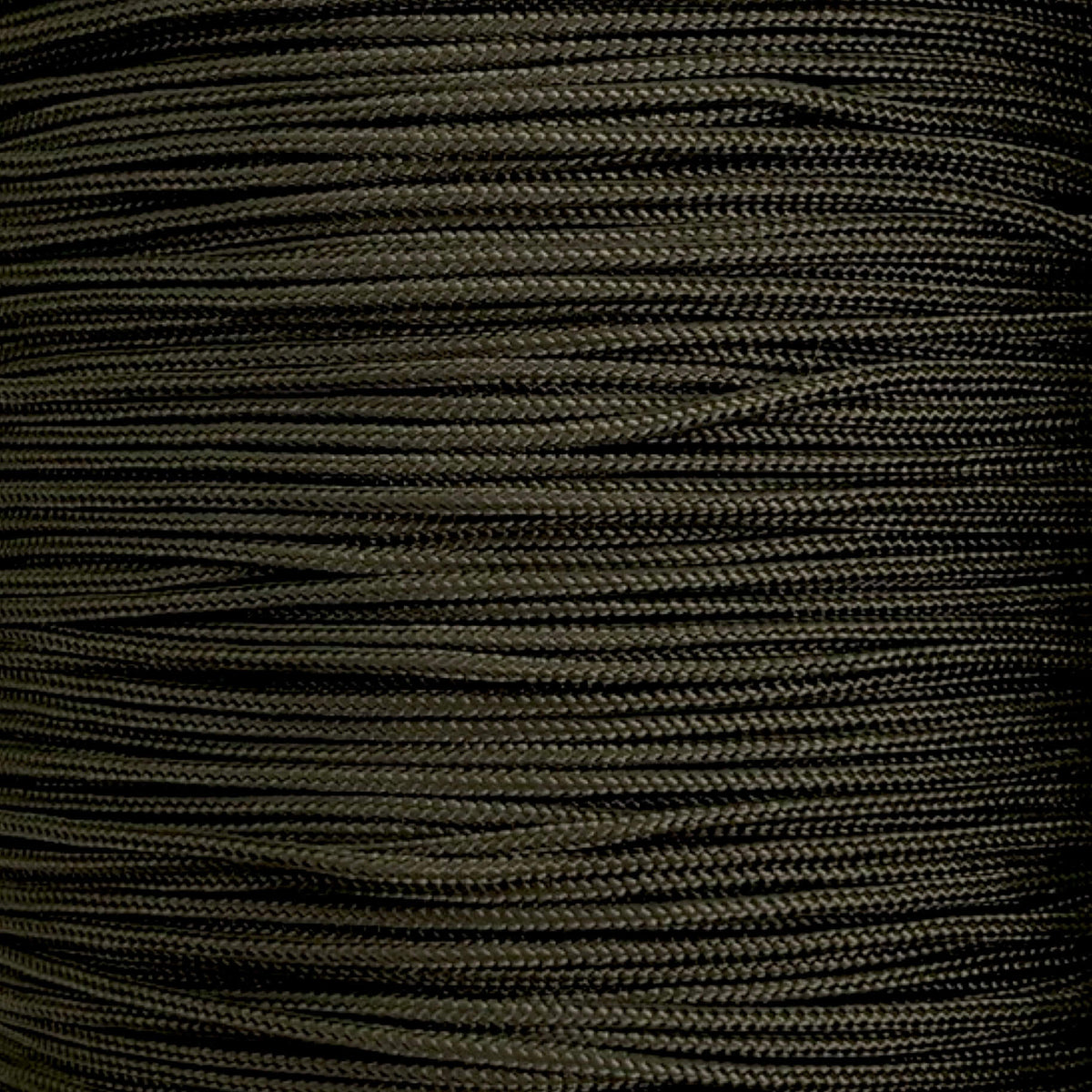 Ranger Green Type I Paracord