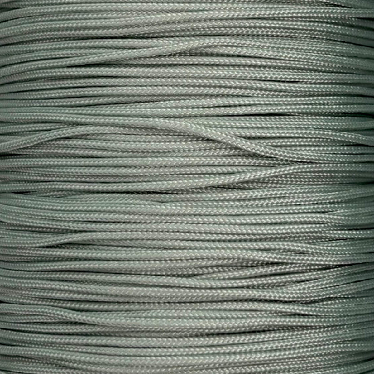 Silver Type I Paracord