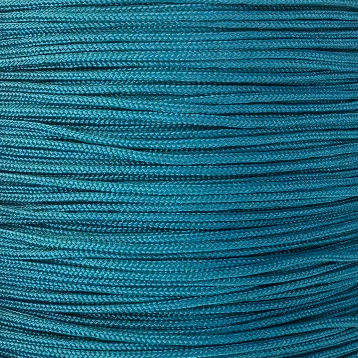 Teal Type I Paracord