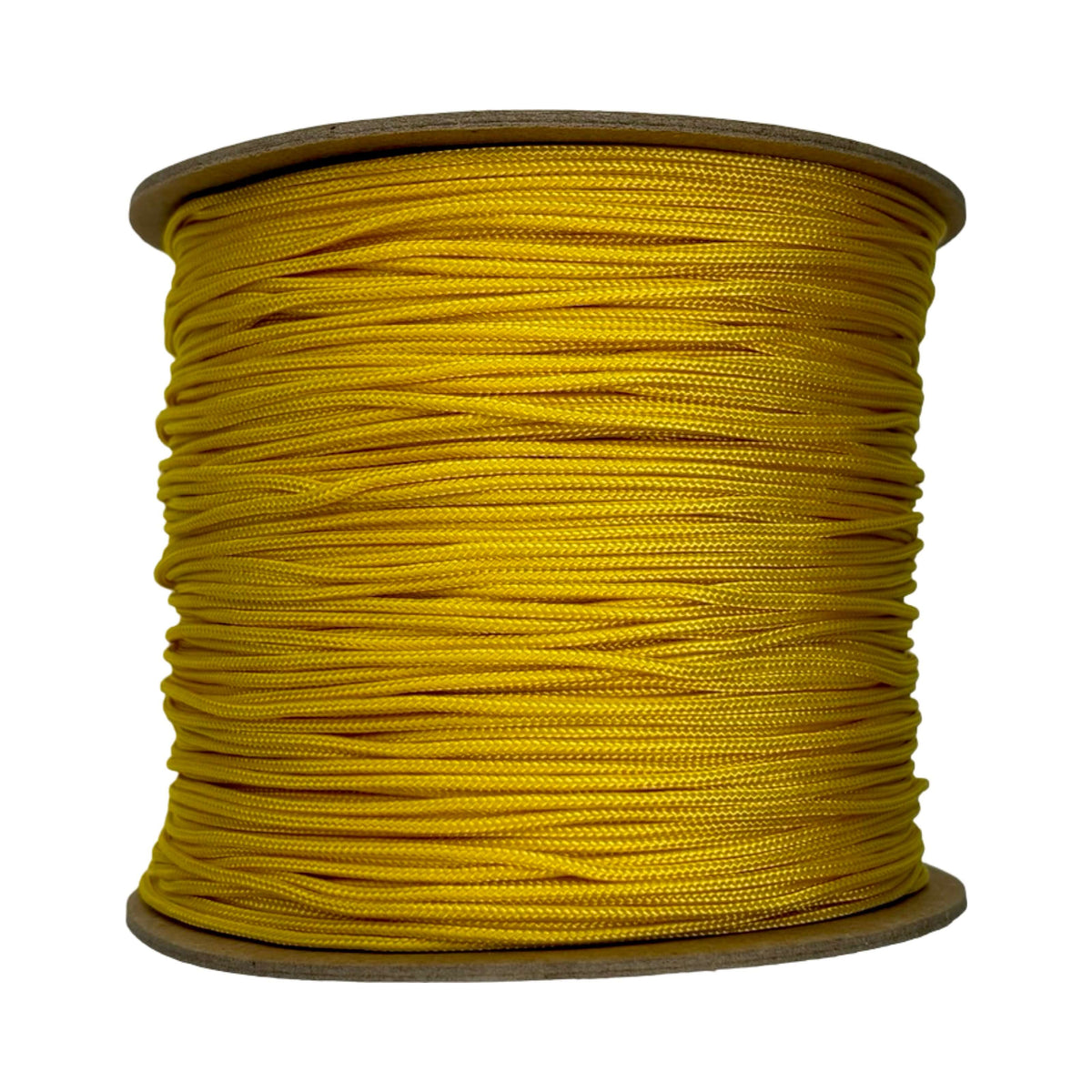Yellow Type I Paracord