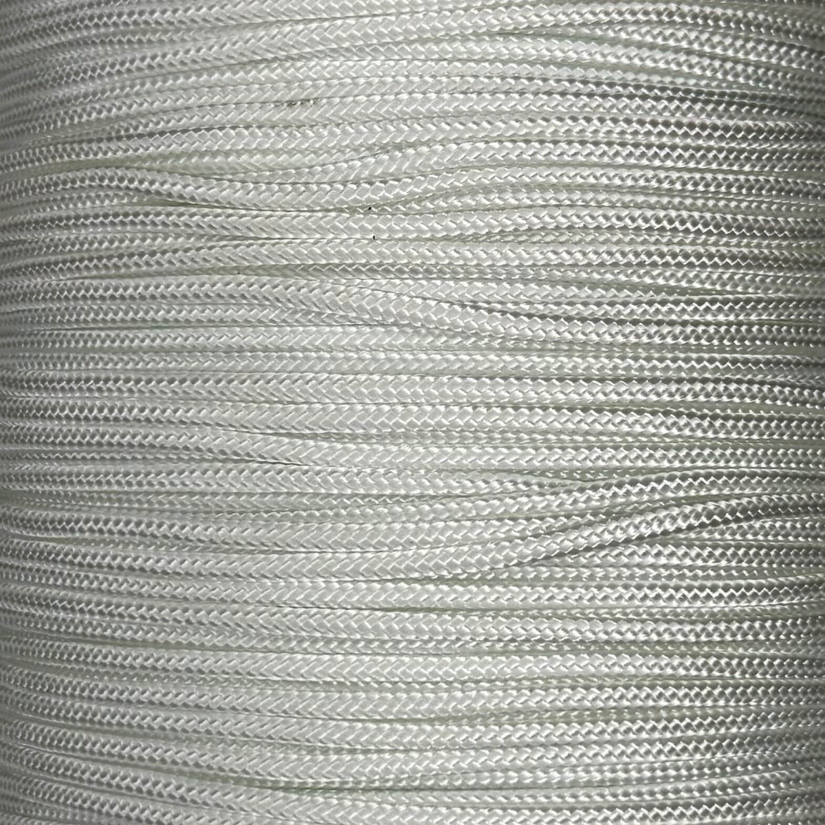 White 425 Paracord
