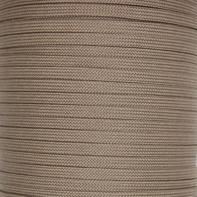 Tan 3/8 inch Sinker Cord