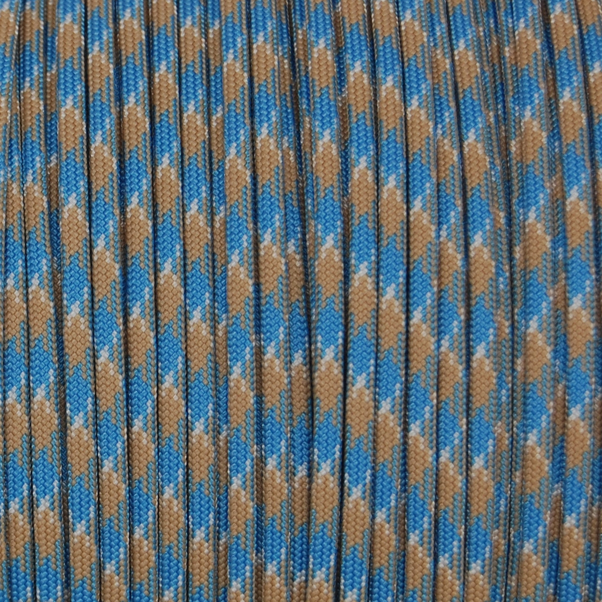 Carolina Beach 550 Paracord - The Paracord Store