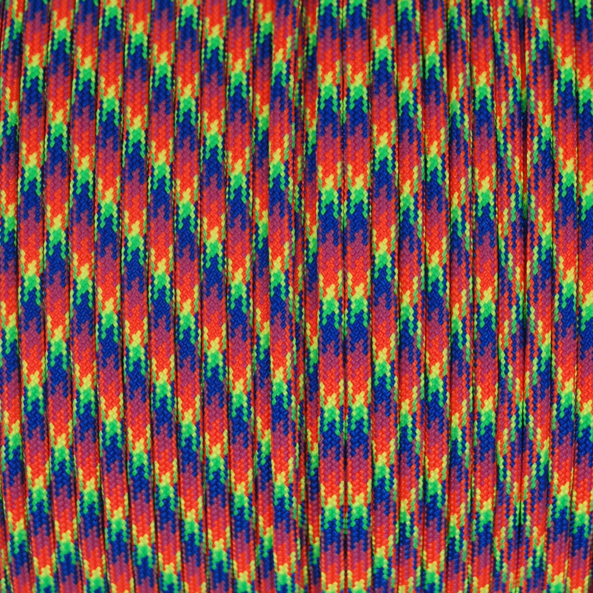 Rockstar 550 Paracord