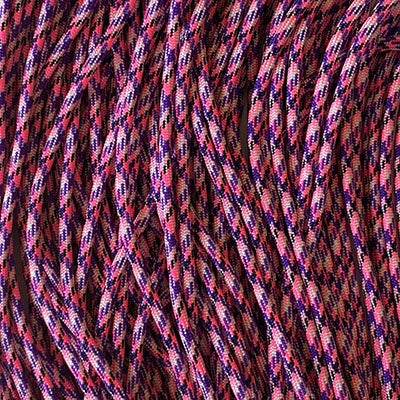 Country Girl Camo 550 Paracord - The Paracord Store