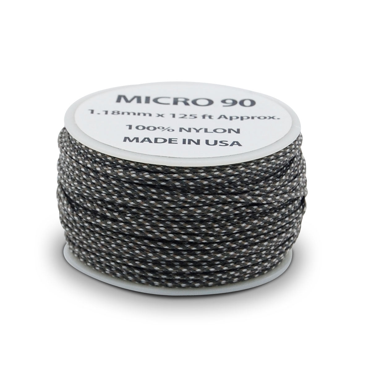 ACU Digital Foliage Camo Micro Cord - The Paracord Store