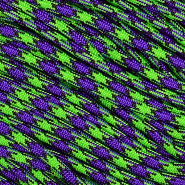 Zomb 550 Paracord