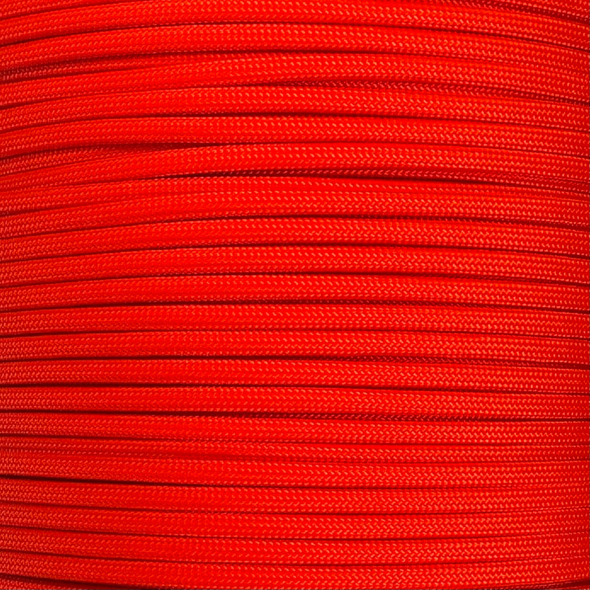 Patterns with Tangerine Orange