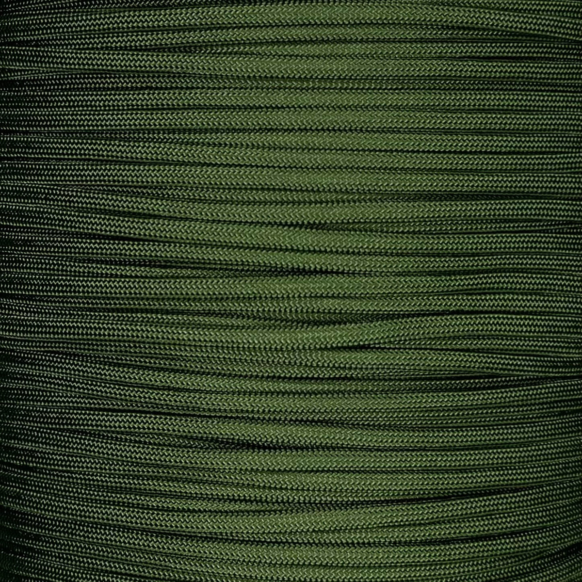 Patterns with Military Fern Green