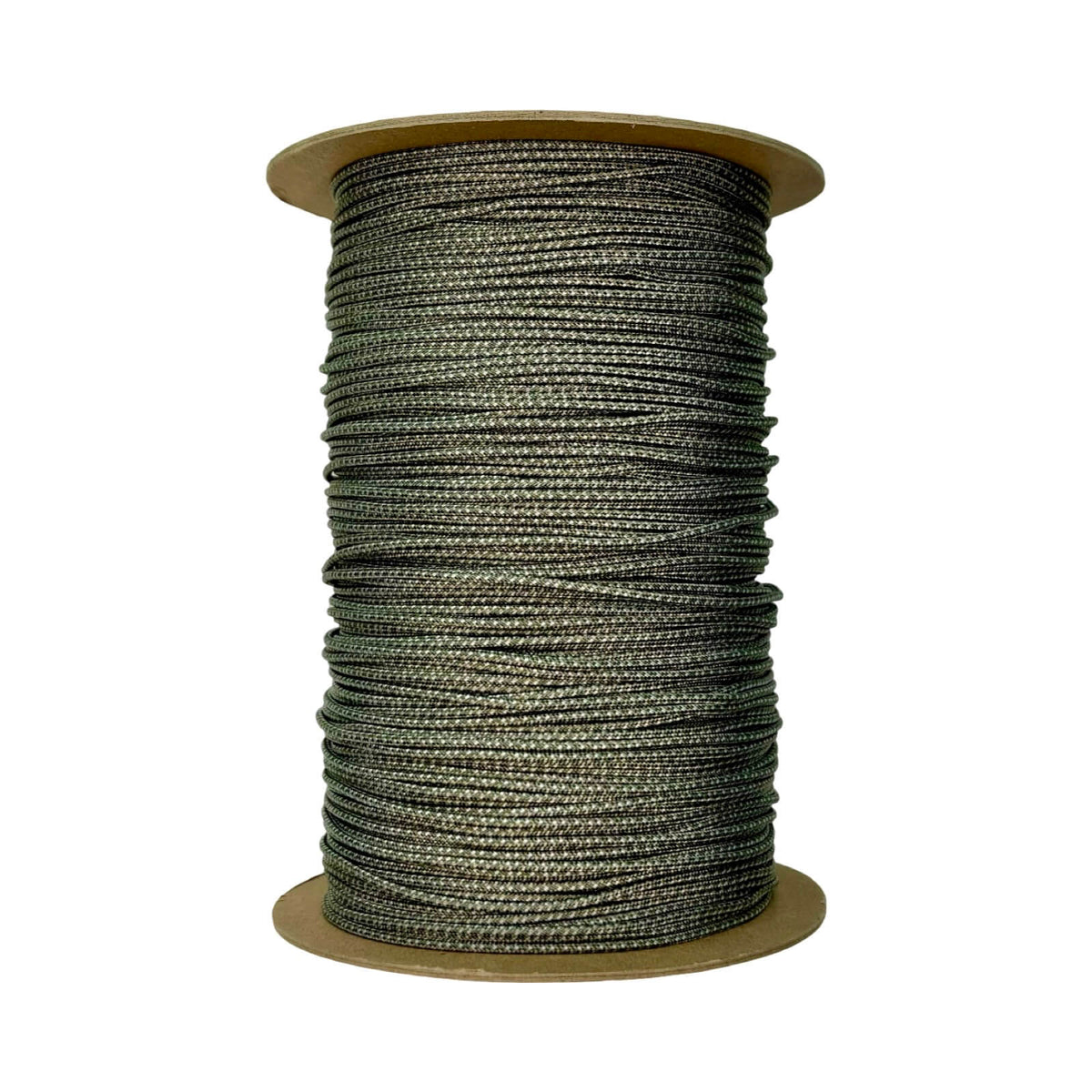 ACU Digital Foliage Camo 275 Paracord - The Paracord Store