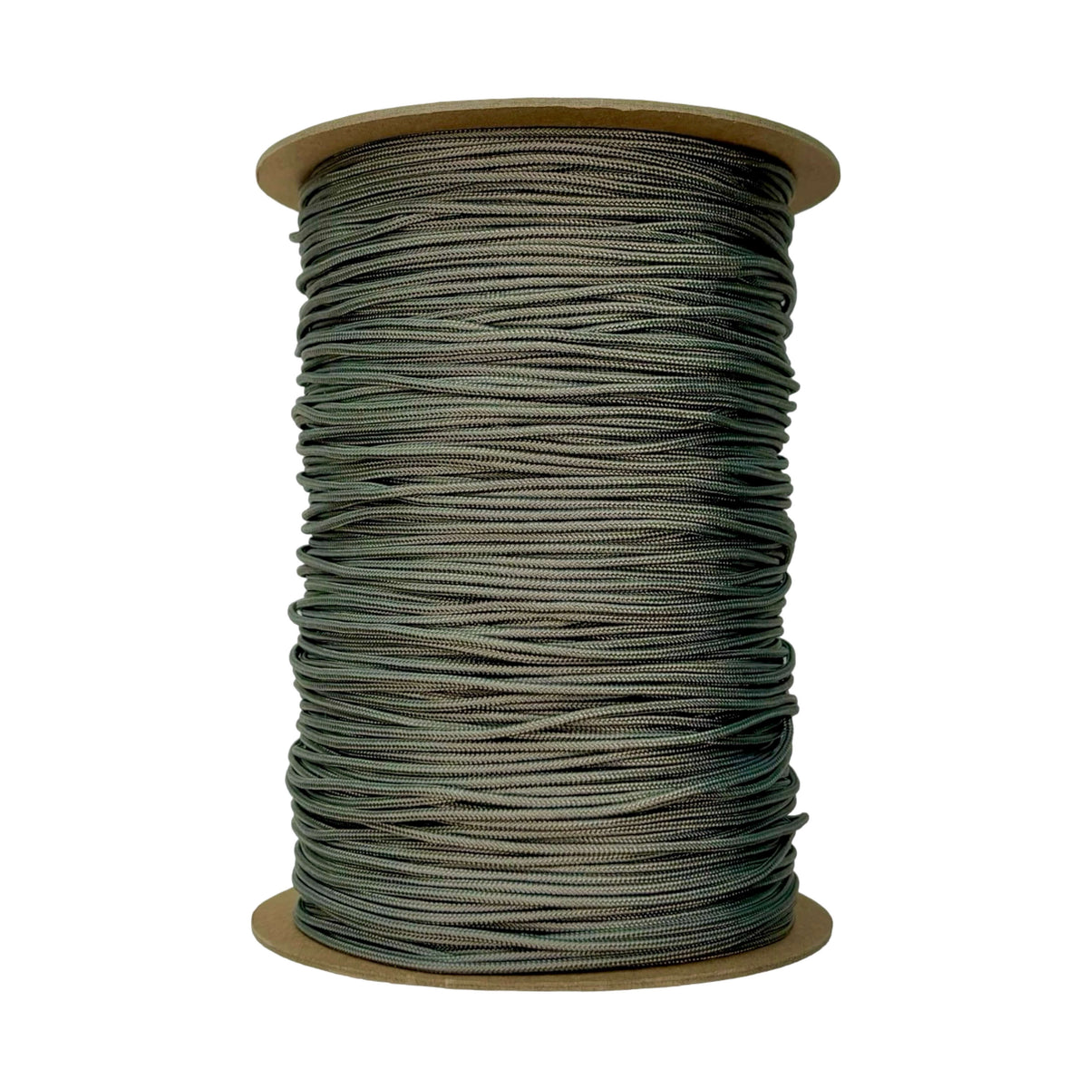 Charcoal Gray 275 Paracord - The Paracord Store