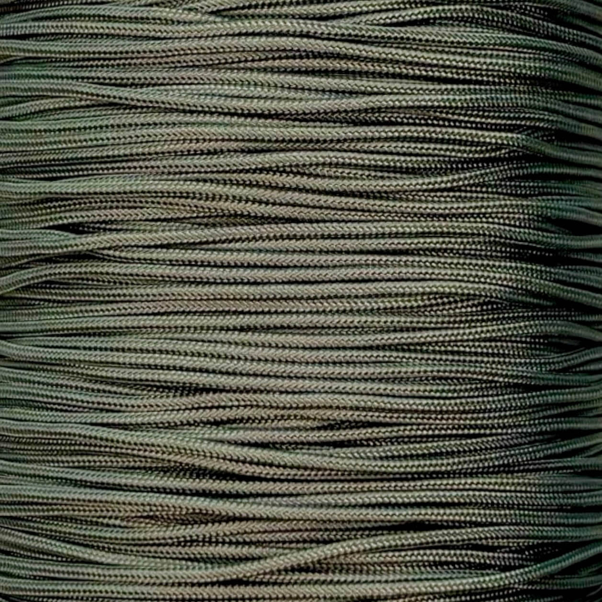 Charcoal Gray 275 Paracord - The Paracord Store