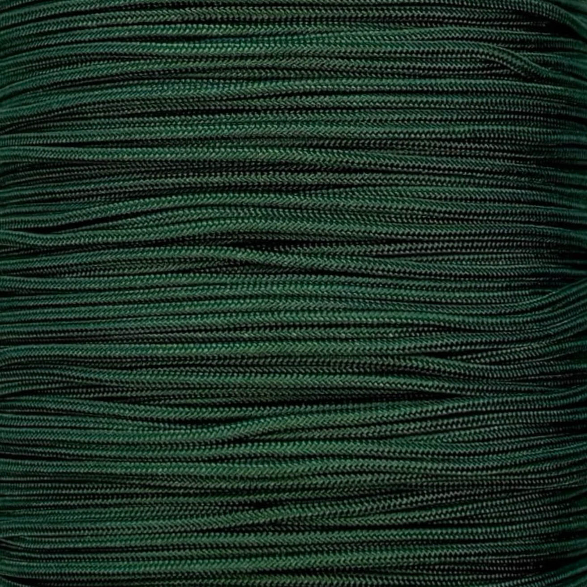Dark Green 275 Paracord