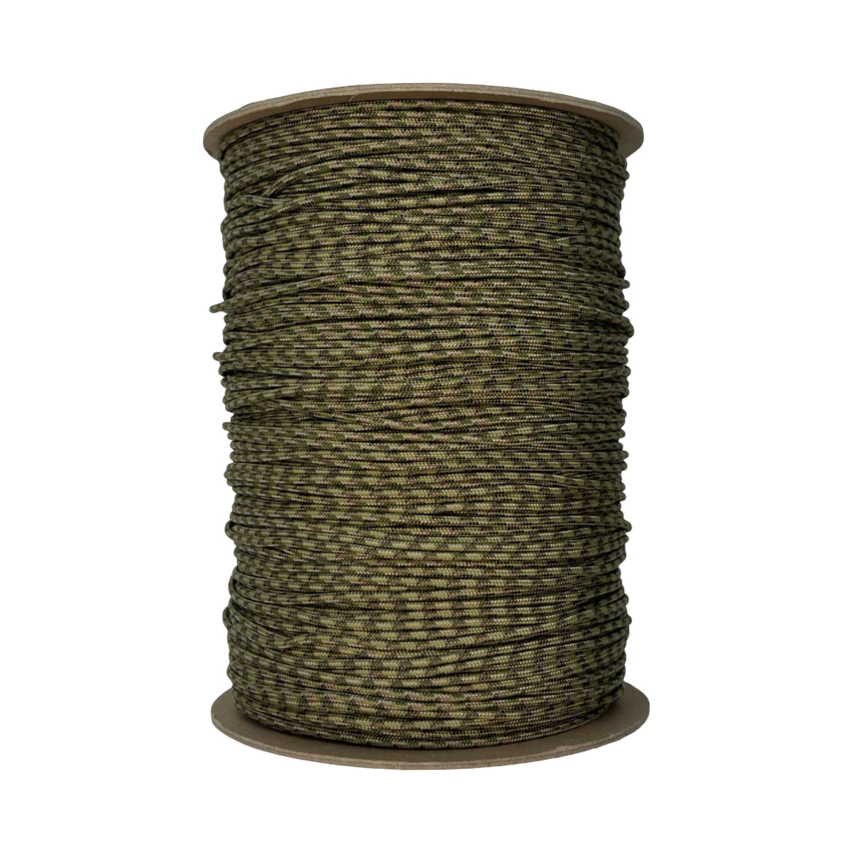 Multi-Camo 275 Paracord