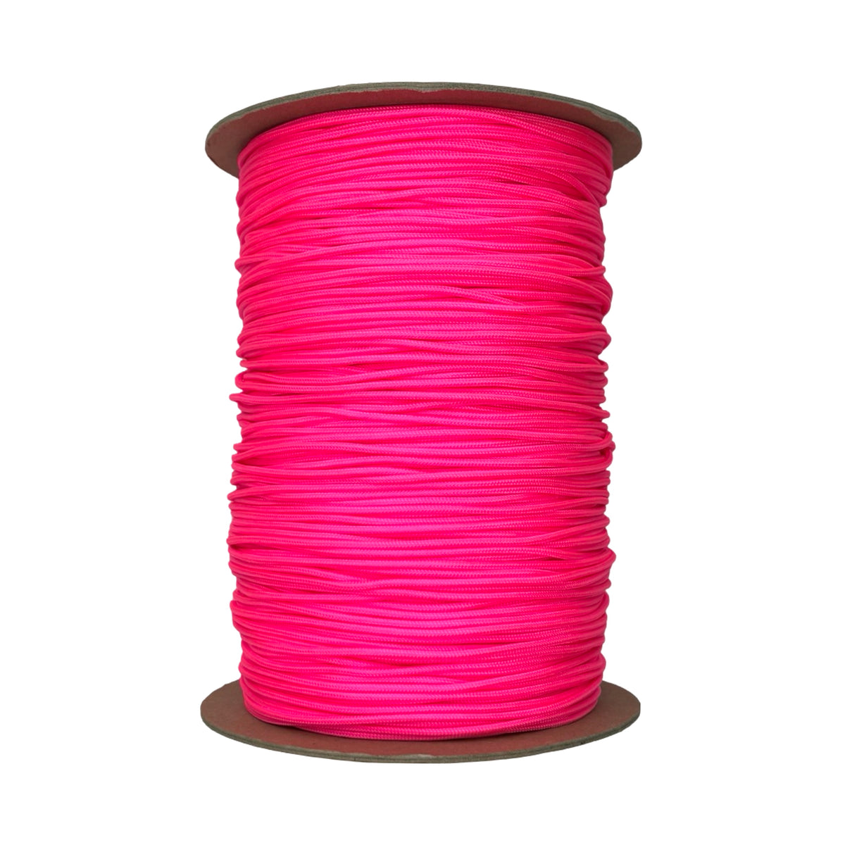 Neon Pink 275 Paracord
