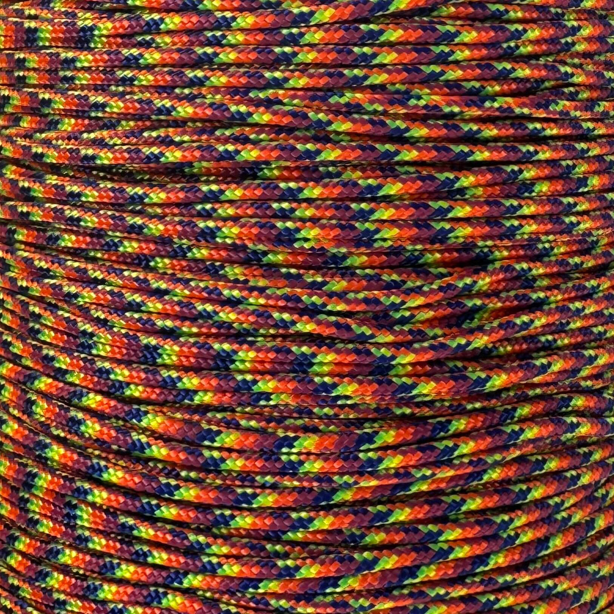 Rockstar 425 Paracord