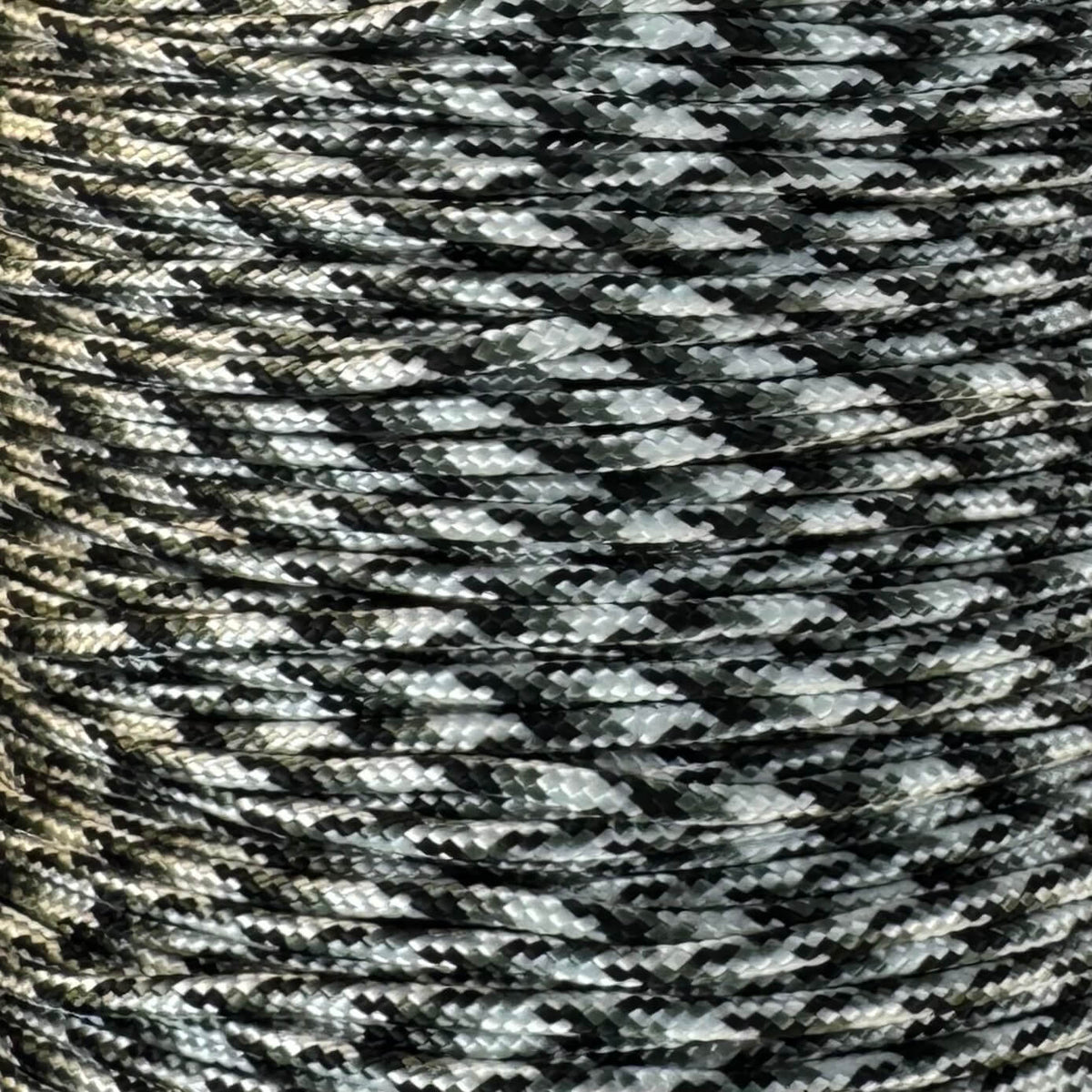 Urban Camo 425 Paracord