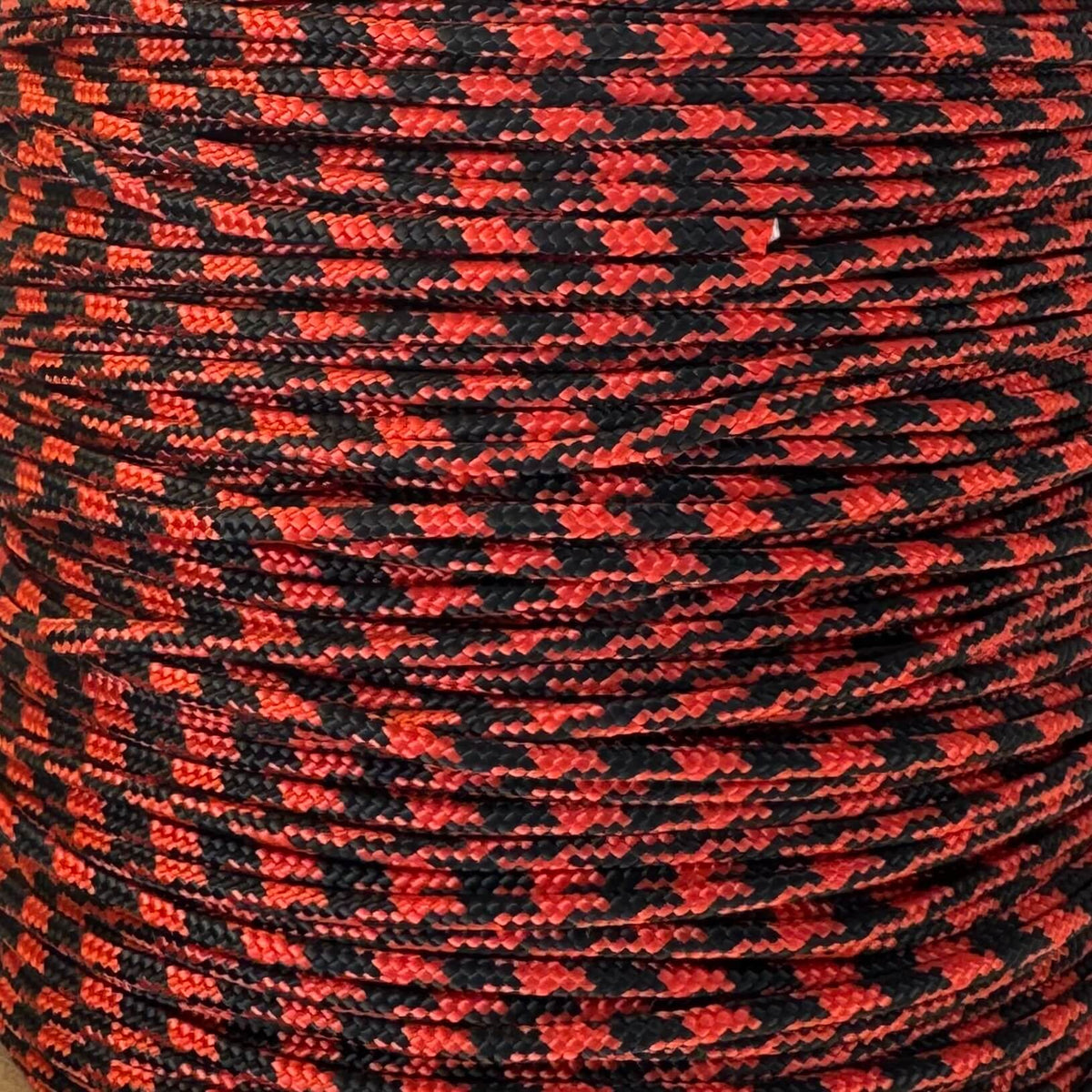 Black Widow 425 Paracord