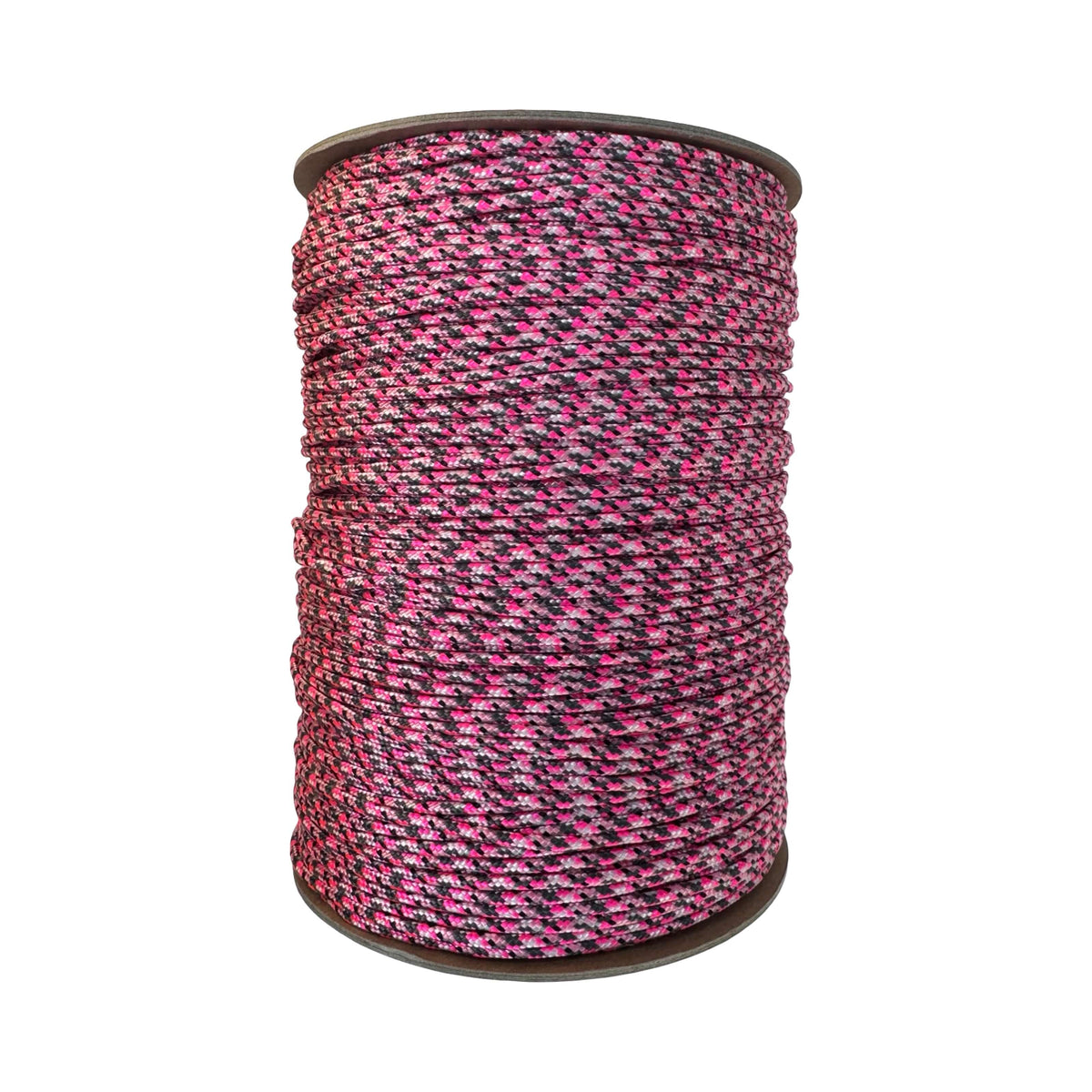 Pretty in Pink Camo 425 Paracord