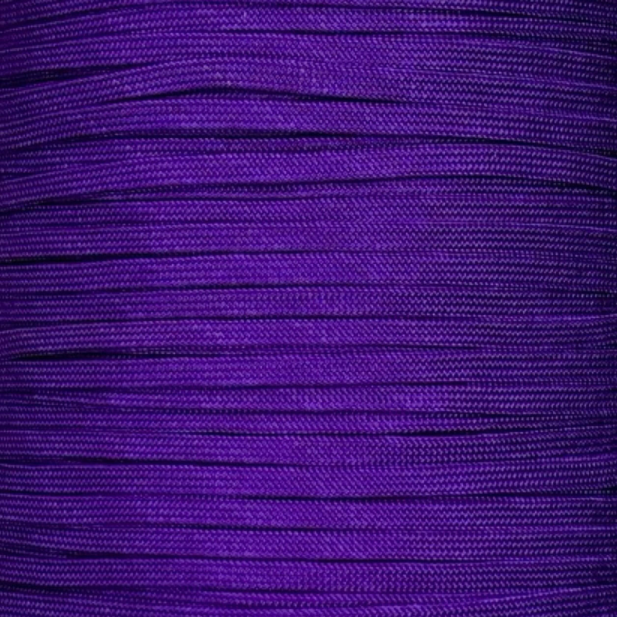 Acid Purple Coreless Paracord - The Paracord Store