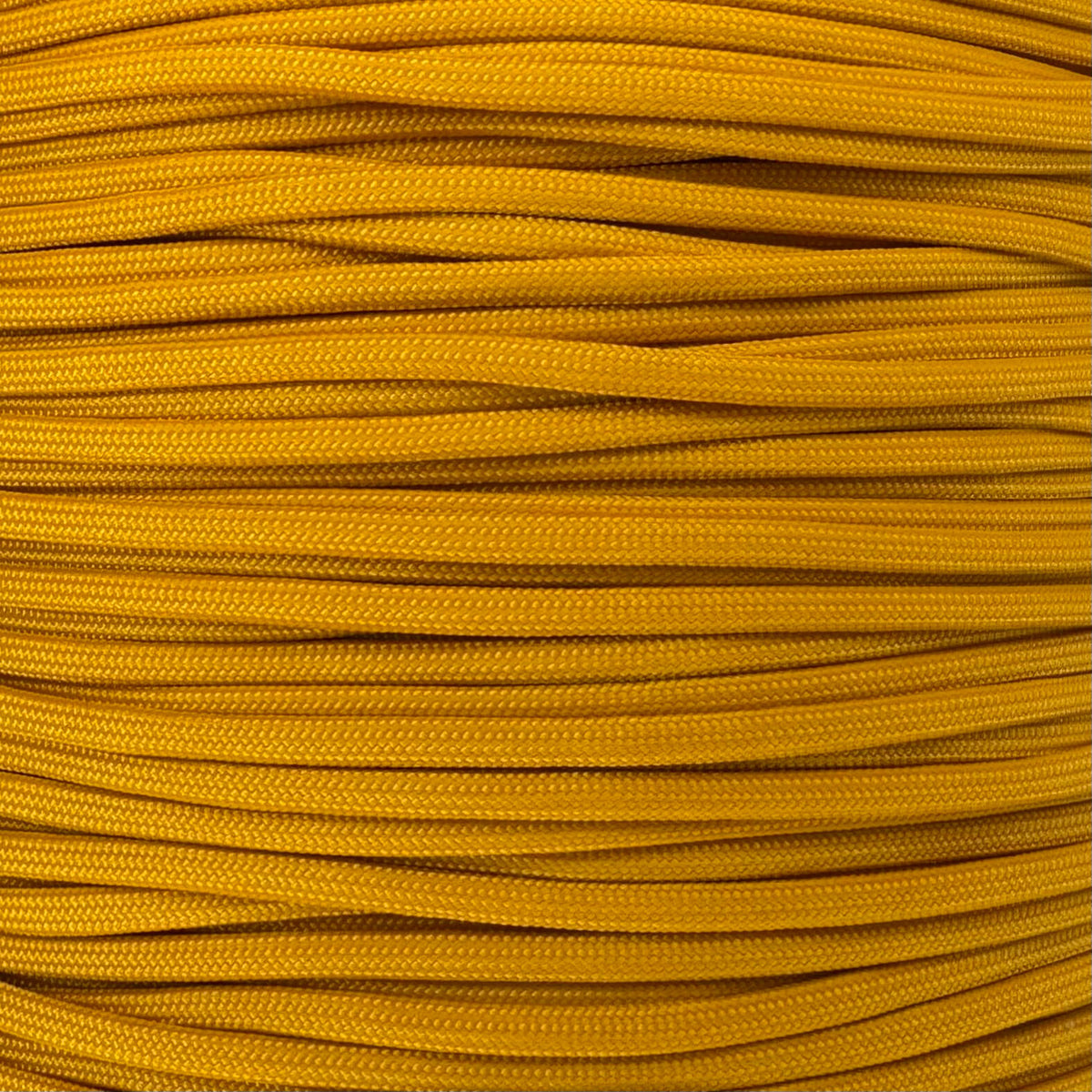Air Force Gold - Atwood 550 Paracord