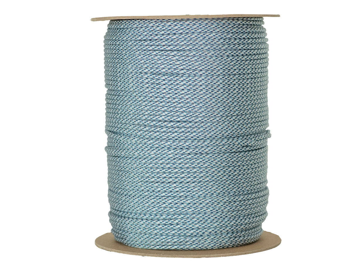 Arctic Digital Camo 550 Paracord - The Paracord Store