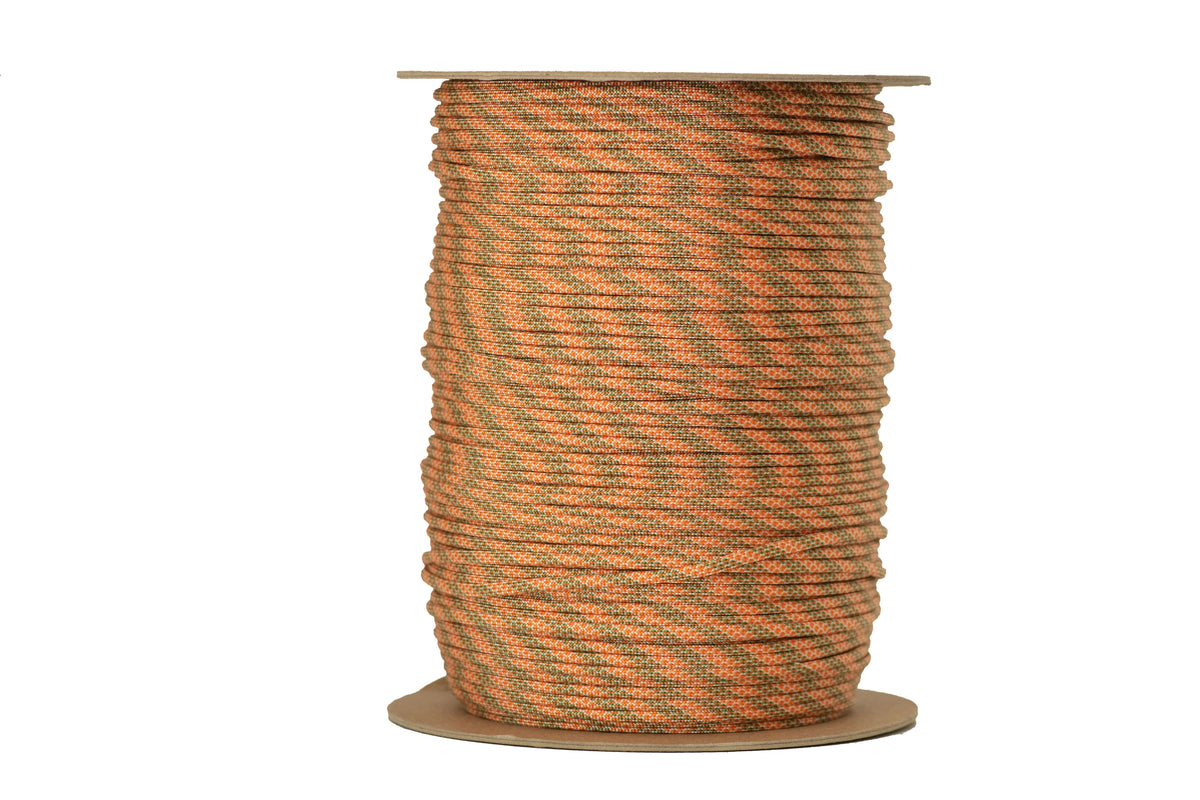 Autumn Forest 550 Paracord - The Paracord Store