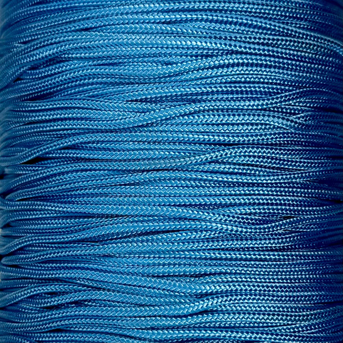 Baby Blue 425 Paracord - The Paracord Store